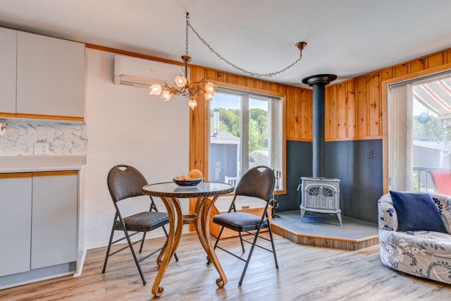 Photo 4 — 228 Chem. des Habitations-des-Monts, Saint-Sauveur, J0R 1R3, Saint-Sauveur