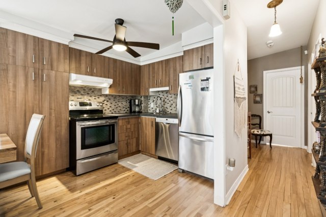 Photo 4 — 13, Place des Hirondelles, Laval (Duvernay), H7A2X4, Laval (Duvernay)