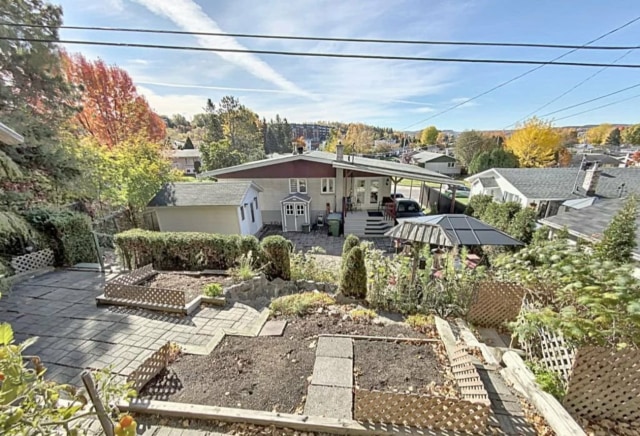 Photo 2 — 188 rue Monseigneur-Laval, Chicoutimi, G7G 1H6, Chicoutimi