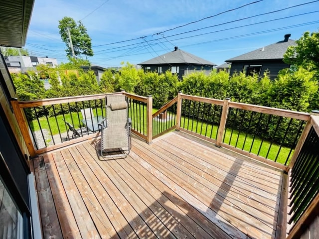 Photo 3 — 1215 Rue Du Sextant, Lévis, G7A 0Y9, Lévis