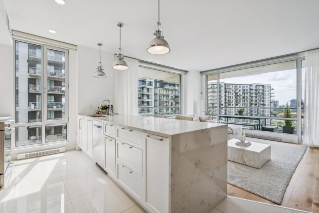 Photo 4 — 3641, Av. Jean-Béraud, 1001, Laval (Chomedey), H7T0K9, Laval (Chomedey)