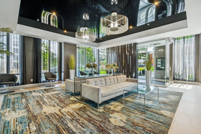 Salle de réception — 3641, Av. Jean-Béraud, 1001, Laval (Chomedey), H7T0K9, Laval (Chomedey)