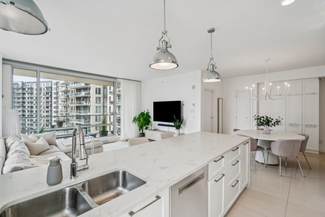 Vue d'ensemble — 3641, Av. Jean-Béraud, 1001, Laval (Chomedey), H7T0K9, Laval (Chomedey)