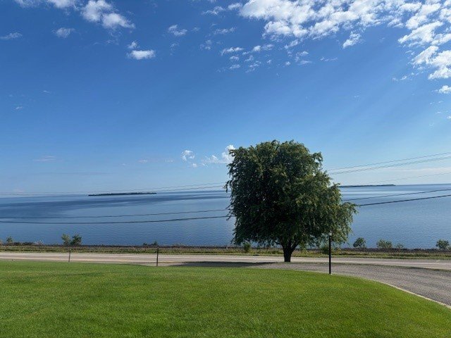 Extérieur — 983, Boul. de l'Anse, Roberval, G8H2N1, Roberval