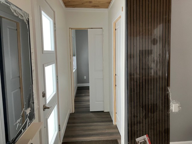 Hall d'entrée — 2951, Rue des Hydrangées, Shawinigan, G9T0K8, Shawinigan