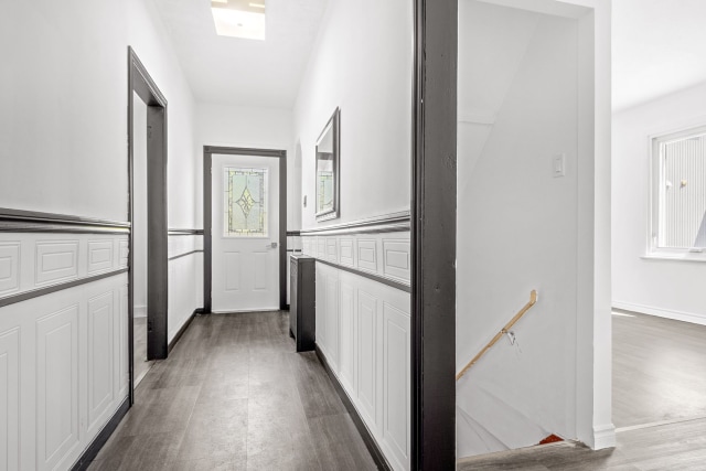 Hall d'entrée — 938, Boul. Louis-XIV, Québec (Charlesbourg ), G1H7G4, Québec (Charlesbourg )