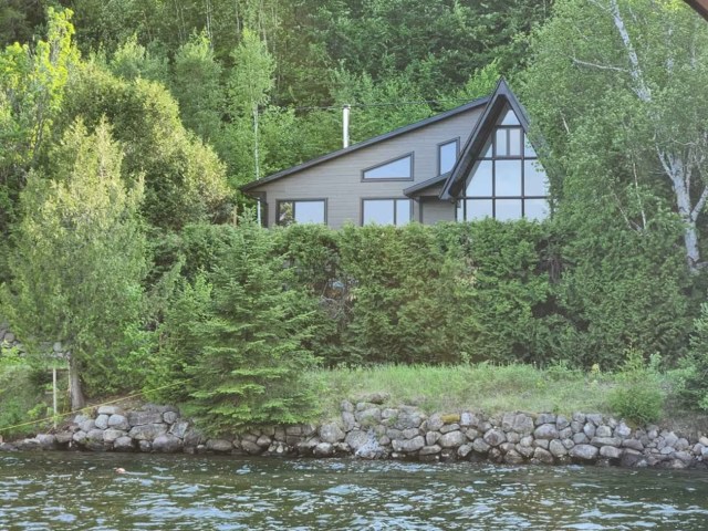 Photo 2 — 195 Chem. des Pionniers, Saint-Élie-de-Caxton, G0X 1N0, Saint-Élie-de-Caxton