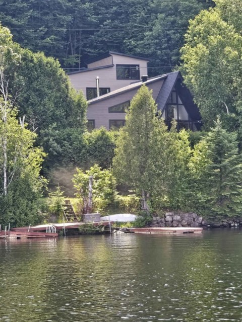 Photo 3 — 195 Chem. des Pionniers, Saint-Élie-de-Caxton, G0X 1N0, Saint-Élie-de-Caxton
