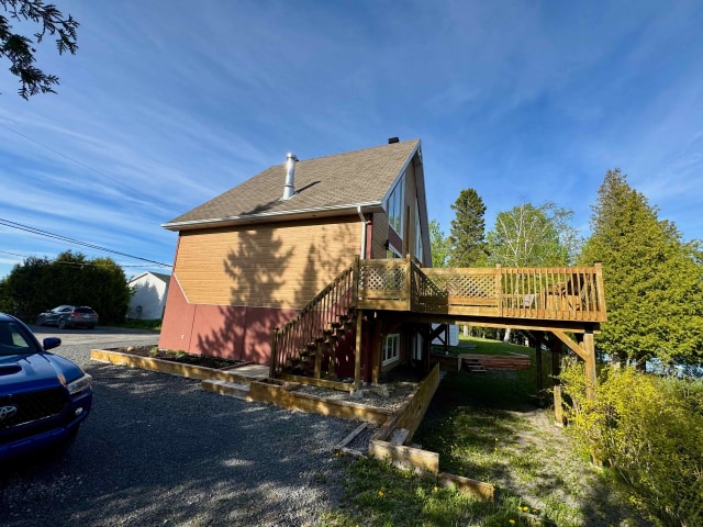 Photo 3 — 310, Ch. aux Quatre-Vents, Amqui, G5J1A7, Amqui