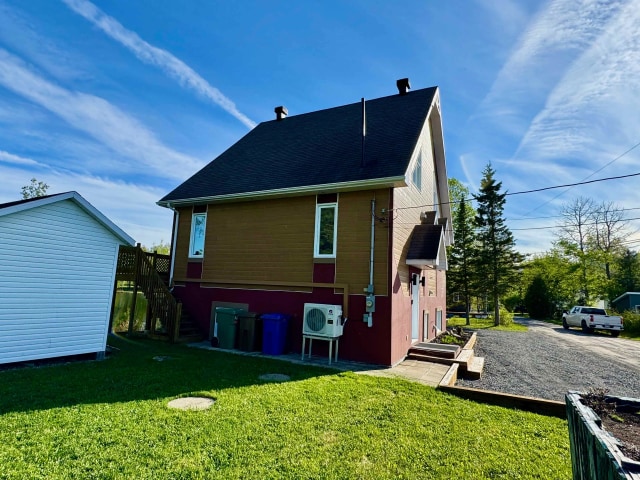 Photo 5 — 310, Ch. aux Quatre-Vents, Amqui, G5J1A7, Amqui