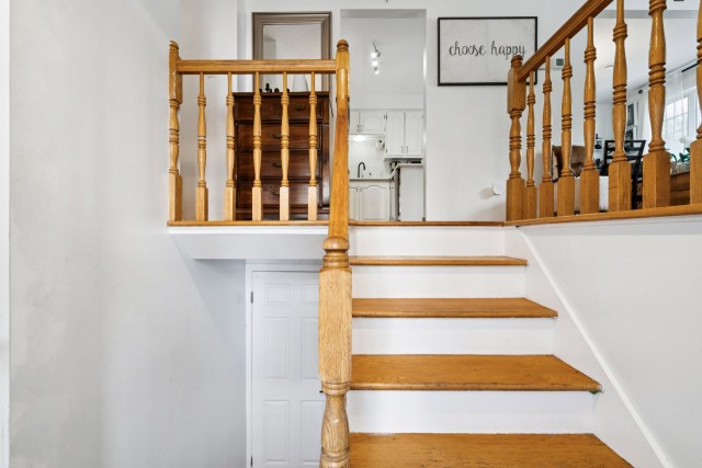 Hall d'entrée — 4960, Rue Wilfrid, Montréal (Pierrefonds-Roxboro), H8Y3J6, Montréal (Pierrefonds-Roxboro)