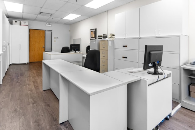 Photo 3 — 224-2750 Ch Sainte-Foy, 224, Québec, G1V 1V6, Québec