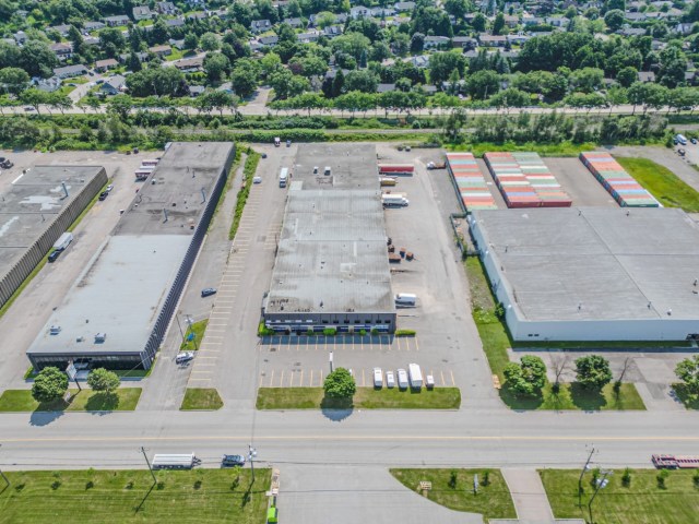Photo 3 — 8-2435 Av Watt, 8, Québec, G1P 3X2, Québec