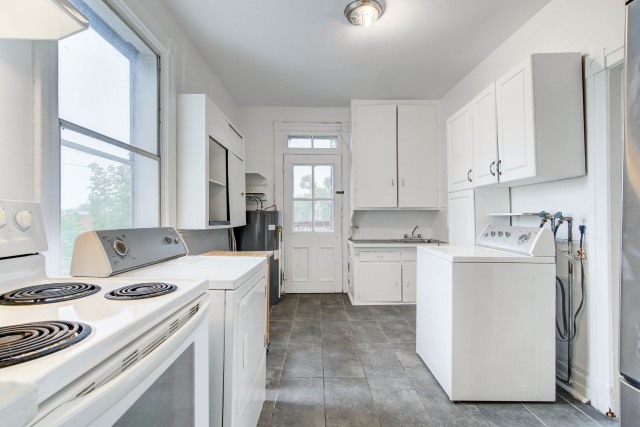 Photo 3 — 8781 - 8791, Av. Henri-Julien, Montréal (Ahuntsic-Cartierville), H2M1M5, Montréal (Ahuntsic-Cartierville)