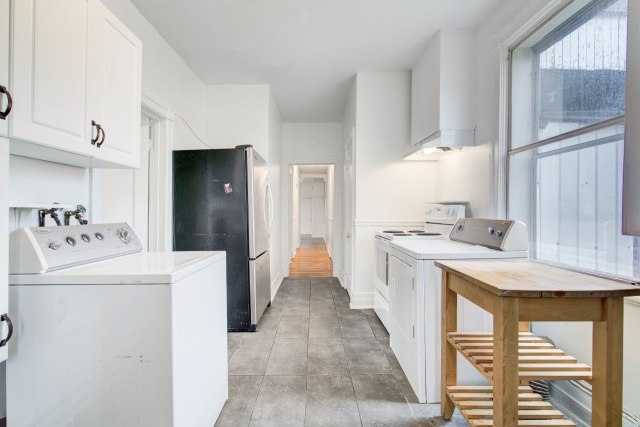 Photo 2 — 8781 - 8791, Av. Henri-Julien, Montréal (Ahuntsic-Cartierville), H2M1M5, Montréal (Ahuntsic-Cartierville)