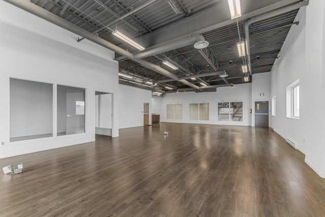 Photo 2 — 115-3240 Av Watt, 115, Québec, G1X 4X7, Québec