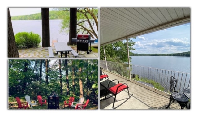 Photo 4 — 321 Chemin Du Lac, Stoke, J0B 3G0, Stoke
