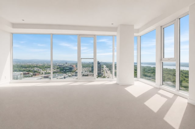 Vue d'ensemble — 1300, Av. de Germain-des-Prés, 2102, Québec (Sainte-Foy/Sillery/Cap-Rouge), G1V0E2, Québec (Sainte-Foy/Sillery/Cap-Rouge)
