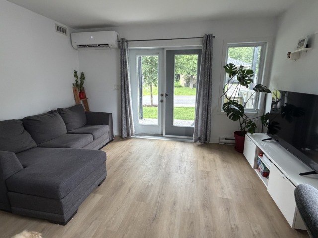 Photo 5 — 104-7250 Rue des Loutres, 104, Québec, G1G 1B1, Québec