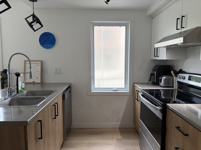 Photo 4 — 104-7250 Rue des Loutres, 104, Québec, G1G 1B1, Québec