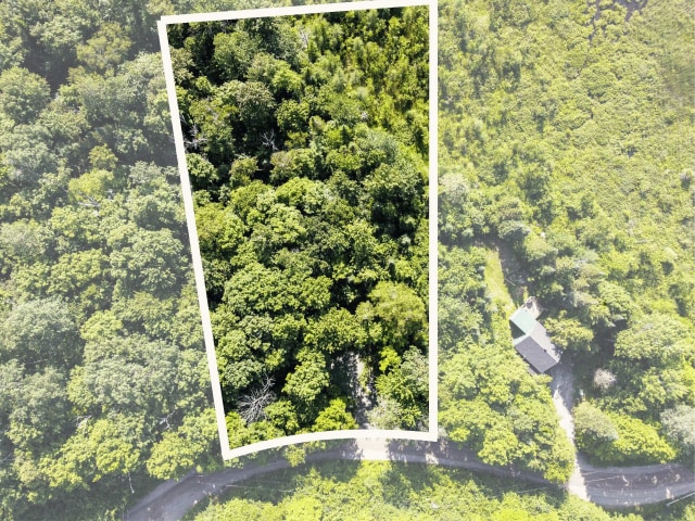Plan — Ch. Lobel, Brownsburg-Chatham, J8G2L8, Brownsburg-Chatham