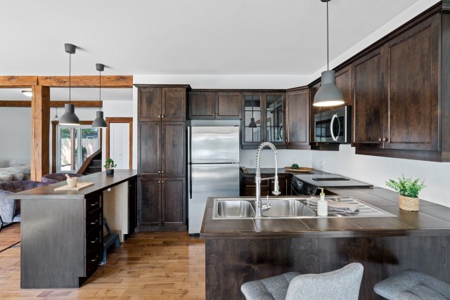 Photo 5 — 309, Ch. du Richelieu, Saint-Basile-le-Grand, J3N1M4, Saint-Basile-le-Grand