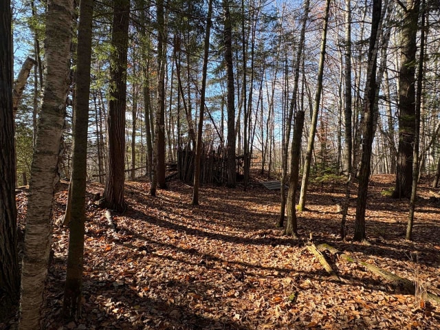 Terrain — Rue St-Marc, Rawdon, J0K1S0, Rawdon
