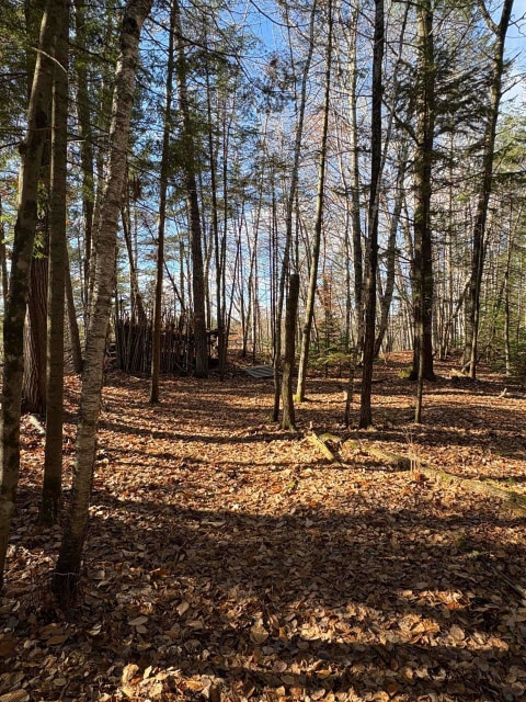 Terrain — Rue St-Marc, Rawdon, J0K1S0, Rawdon