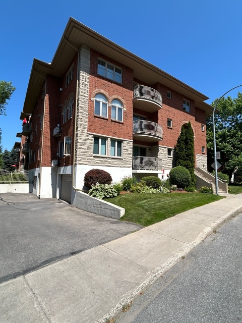 Façade — 7031, Rue Louis-Hébert, 1E, Montréal (LaSalle), H8N3E9, Montréal (LaSalle)