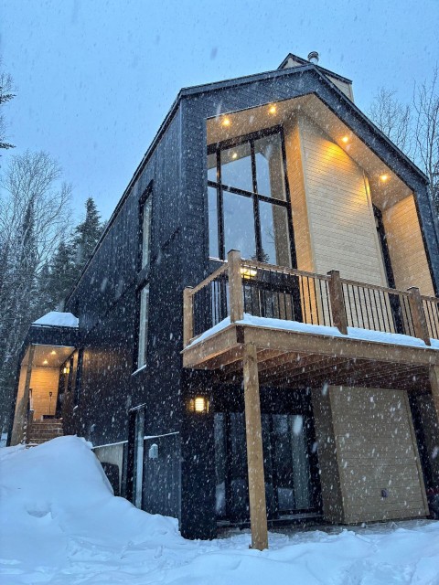 Photo 4 — Ch. Beaulieu, Saint-Damien, J0K2E0, Saint-Damien