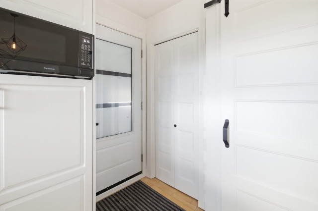 Hall d'entrée — 3965, Rue Picasso, Saguenay (Jonquière), G7Z1J6, Saguenay (Jonquière)