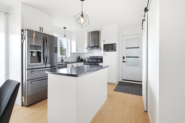 Photo 4 — 3965, Rue Picasso, Saguenay (Jonquière), G7Z1J6, Saguenay (Jonquière)