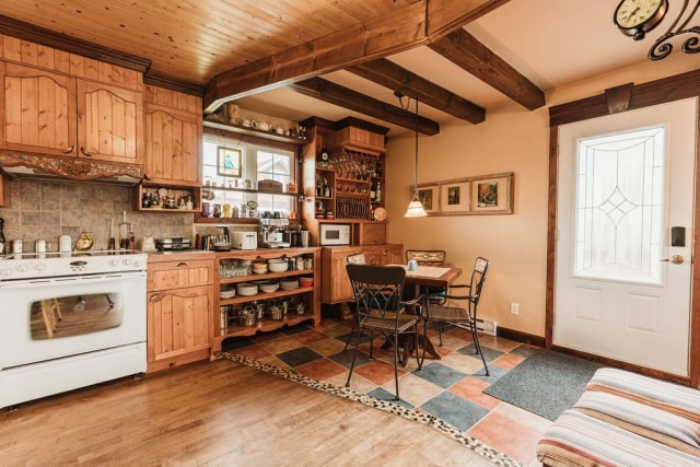 Photo 5 — 140, Rue De Quen, Saint-Gédéon, G0W2P0, Saint-Gédéon