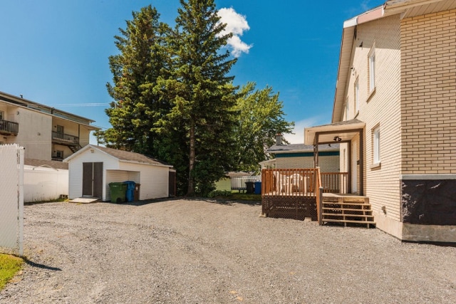 Vue d'ensemble — 800, Rue Boivin, Alma, G8B1Y6, Alma