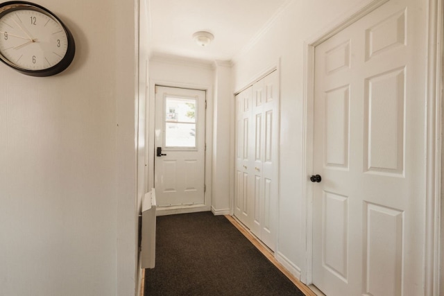 Hall d'entrée — 800, Rue Boivin, Alma, G8B1Y6, Alma