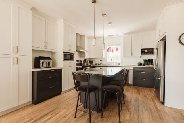 Photo 4 — 800, Rue Boivin, Alma, G8B1Y6, Alma
