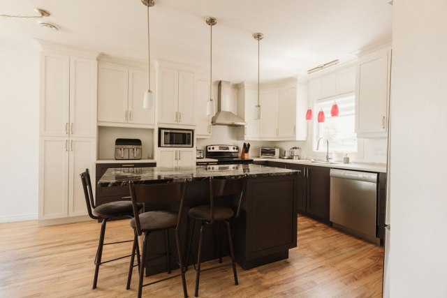 Photo 5 — 800, Rue Boivin, Alma, G8B1Y6, Alma