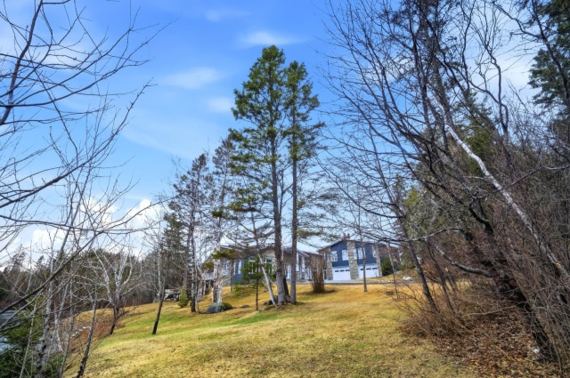 Extérieur — 3360, Rue St-Dominique, Saguenay (Jonquière), G8A2M3, Saguenay (Jonquière)