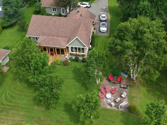 Photo 4 — 344, Rue Racine-sur-le-Lac, Dolbeau-Mistassini, G8L5V2, Dolbeau-Mistassini