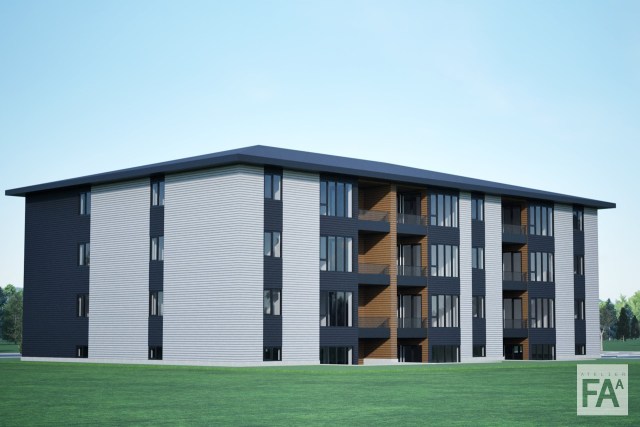 Photo 2 — 2811, Rue Hocquart, 105, Saguenay (Jonquière), G7S1X7, Saguenay (Jonquière)