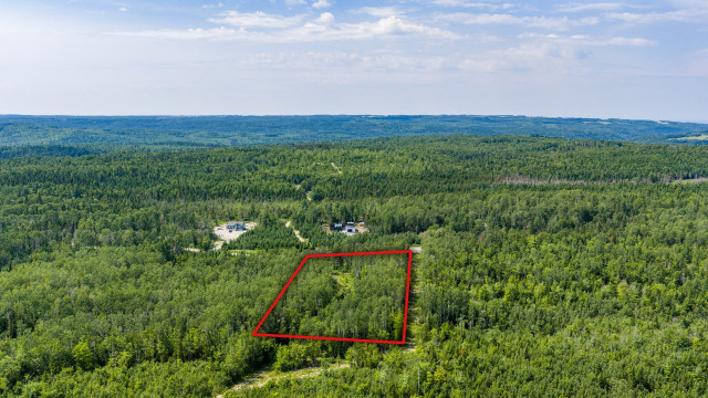 Photo aérienne — 817, Ch. St-Joseph, Rimouski, G5N5Y8, Rimouski