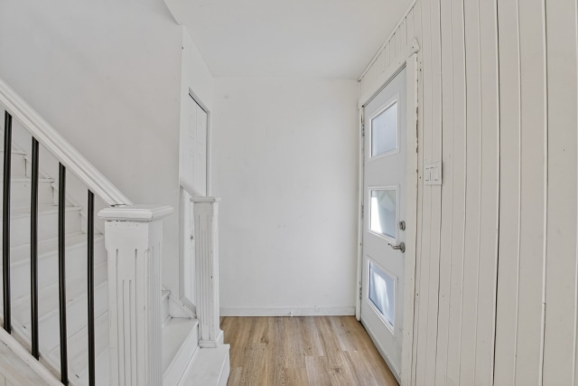 Hall d'entrée — 126, Rue Rioux, Sherbrooke (Les Nations), J1J2W7, Sherbrooke (Les Nations)