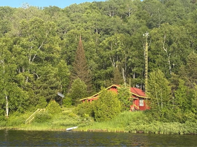 Photo 2 — 411 Lac du Tremblay, La Tuque (Parent), G0X 3P0, La Tuque (Parent)