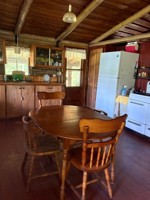 Photo 3 — 411 Lac du Tremblay, La Tuque (Parent), G0X 3P0, La Tuque (Parent)