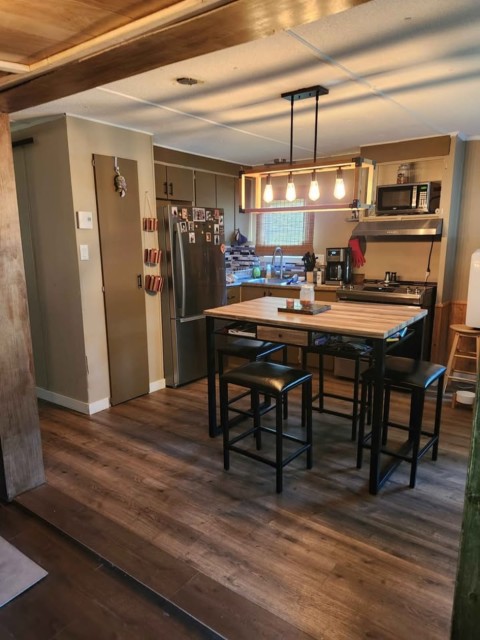 Photo 3 — 34 Rue Du Verglas, Rimouski, G5N 5X3, Rimouski