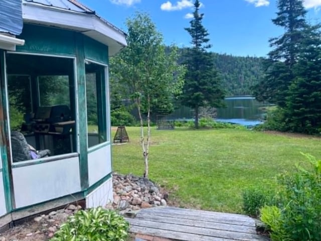 Photo 2 — 2005 Boul Laflèche, Baie-Comeau, G5C 1E2, Baie-Comeau
