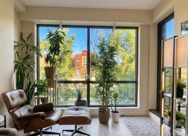 Photo 4 — 206-2727 Rue Saint Patrick, 206, Montréal, H3K 0A8, Montréal
