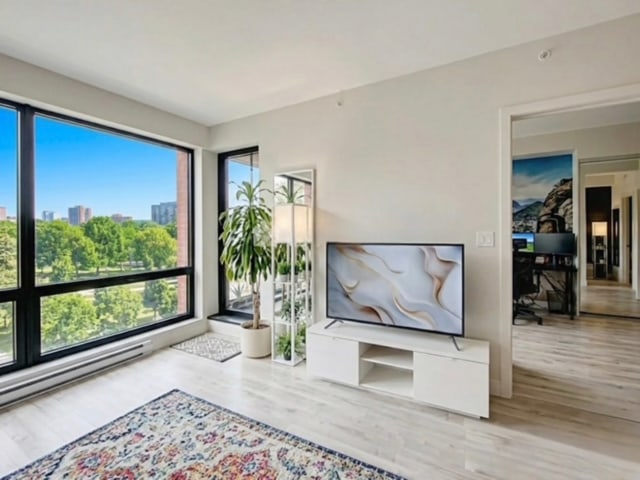 Photo 5 — 206-2727 Rue Saint Patrick, 206, Montréal, H3K 0A8, Montréal