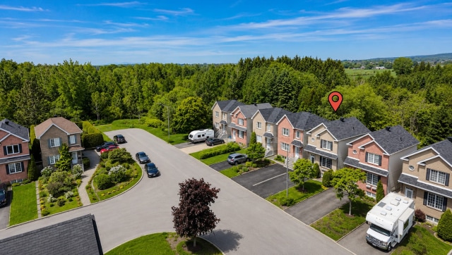 Façade — 3239, Rue François-De Villars, Québec (Beauport), G1C8A8, Québec (Beauport)
