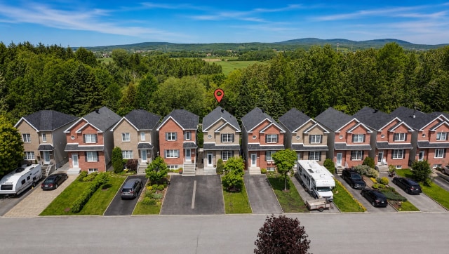 Façade — 3239, Rue François-De Villars, Québec (Beauport), G1C8A8, Québec (Beauport)